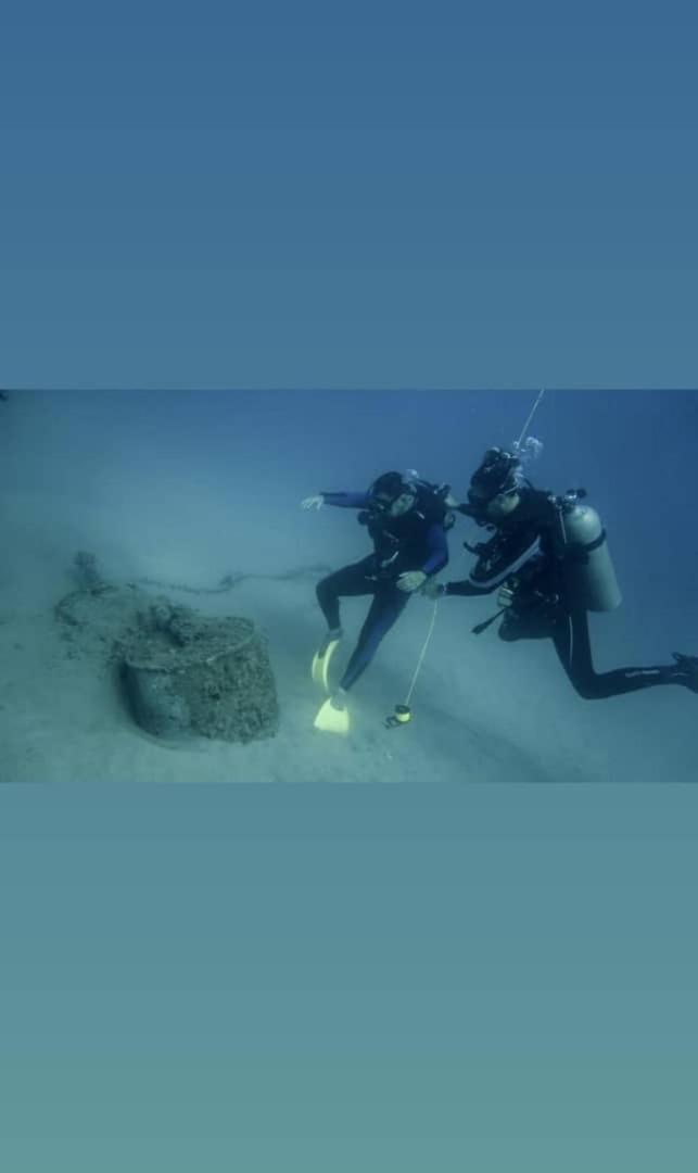 טיומן איילנד Juara Bay Resort מראה חיצוני תמונה